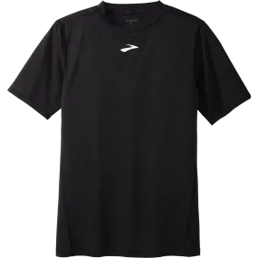 Men's High Point Short Sleeve Skin Fit Weightless Compression
