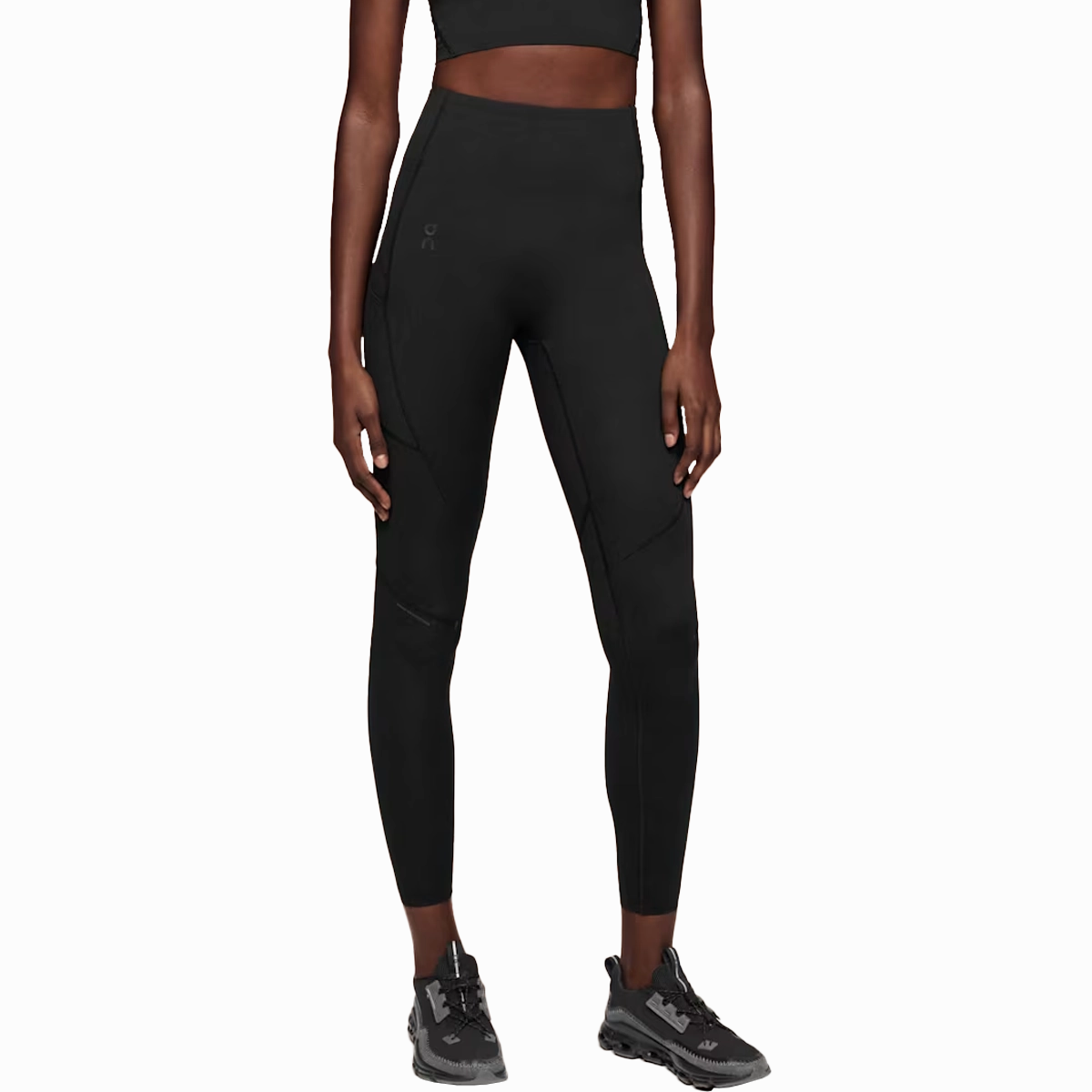 Women's Movement Tights Long Eco Shopper Yoga Class