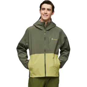 Sky Cool Men's Cielo Rain Jacket