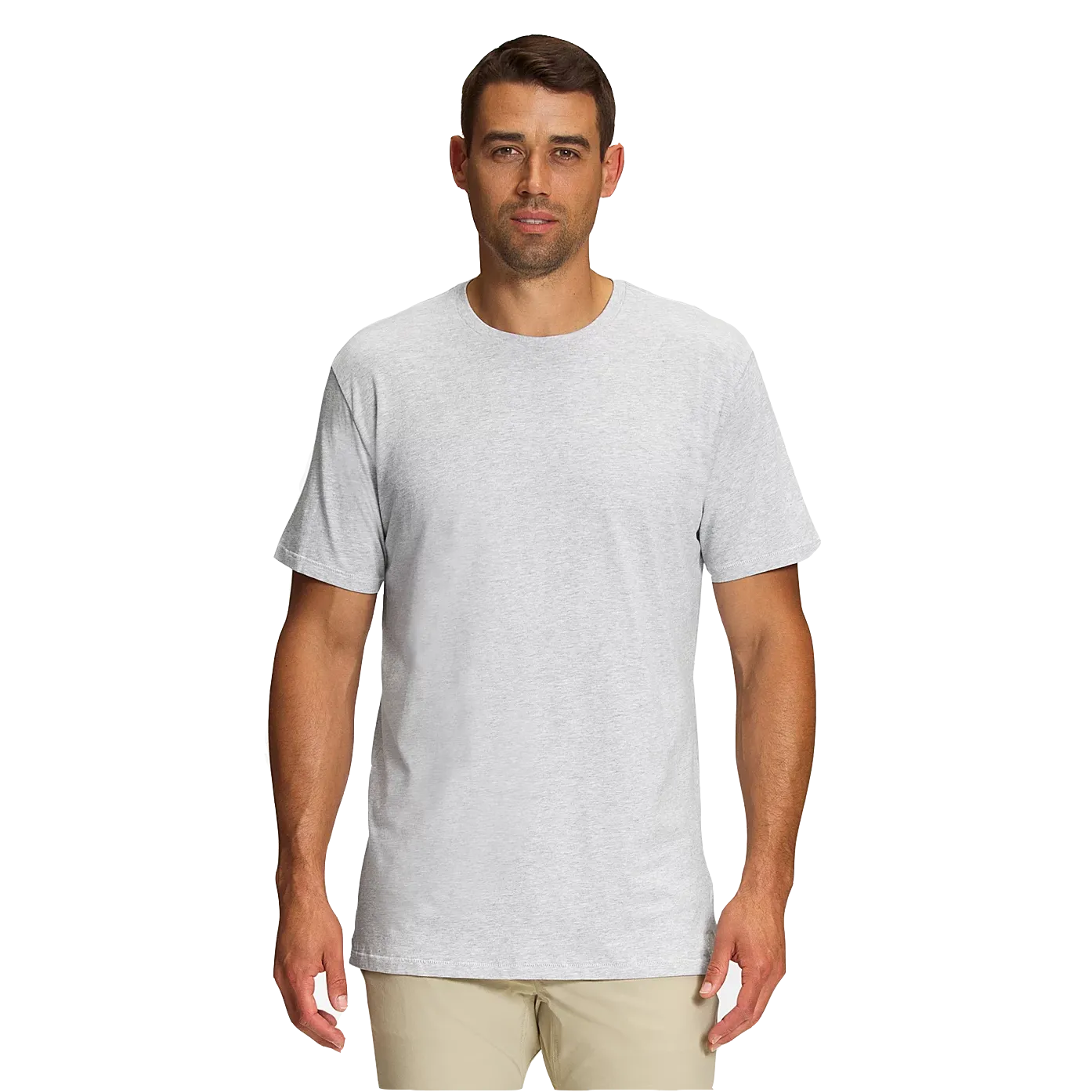 The North Face 2022 Men's Terrain Short Sleeve Tee Shirt Glow Up