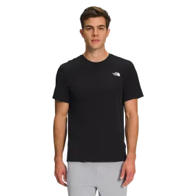 FadeResistant The North Face 2022 Men's Wander Short Sleeve Shirt