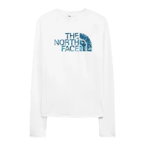 WrinkleFree Material The North Face 2022 Women's Class V Water Top
