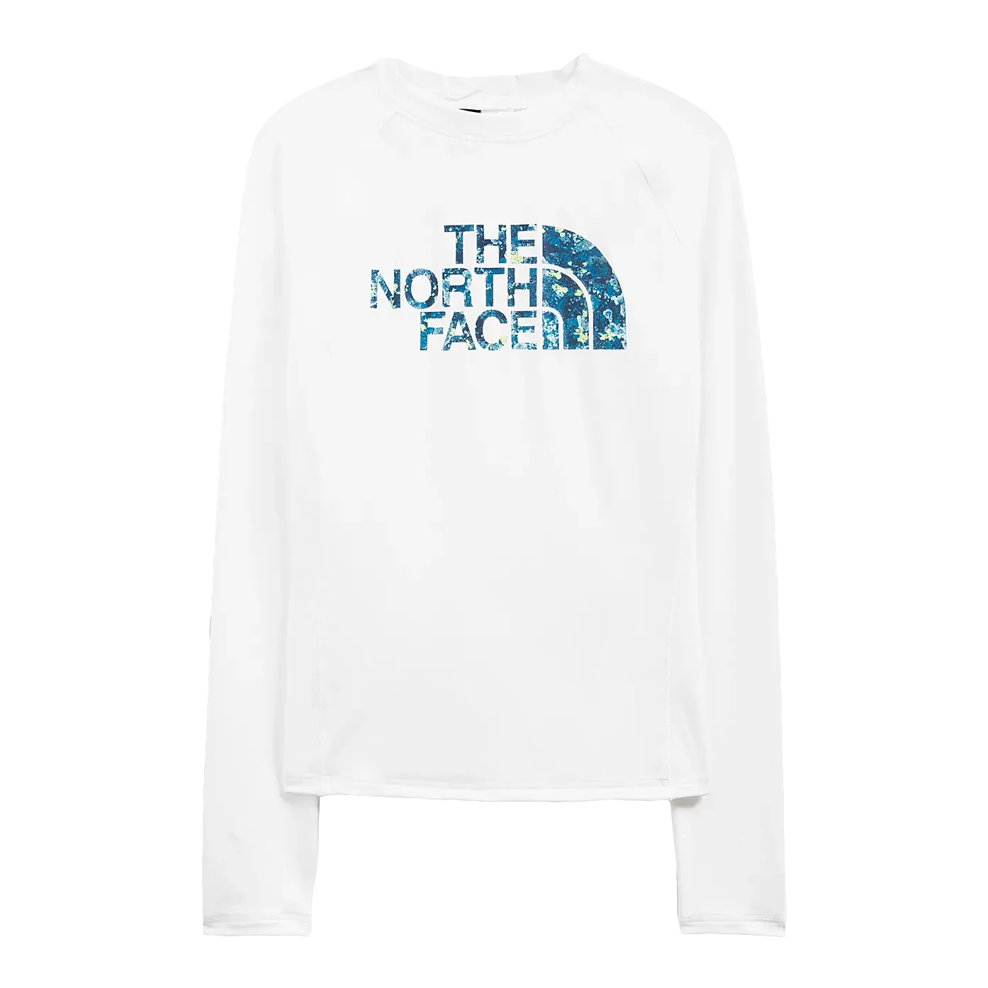 WrinkleFree Material The North Face 2022 Women's Class V Water Top