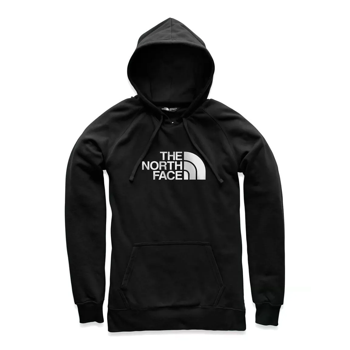 The North Face 2022 Women's Half Dome Pullover Hoodie Party Ready AI Style