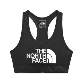 The North Face 2022 Women's Midline Bra Opaque Core