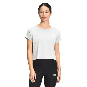Day Off The North Face 2022 Women's Wander Crossback Short Sleeve Shirt