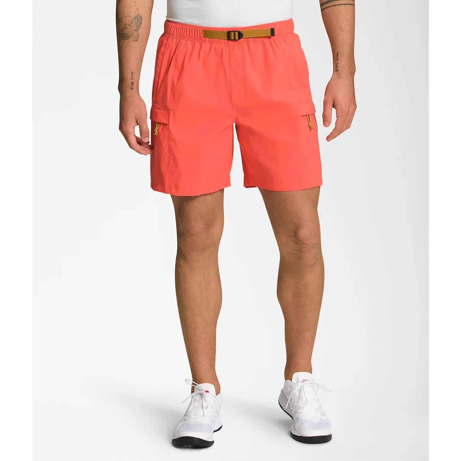 Fairy Mood ThermalInsulated The North Face 2023 Men??s Class V Belted Shorts