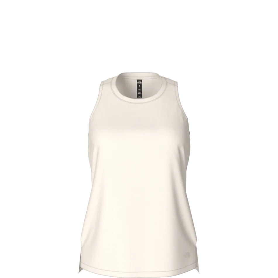 Ethic Core FlexibleMaterial The North Face 2023 Women's Dawndream Standard Tank Top