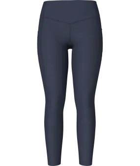 The North Face 2023 Women??s Dune Sky Pocket Tights SweatAbsorbentLining