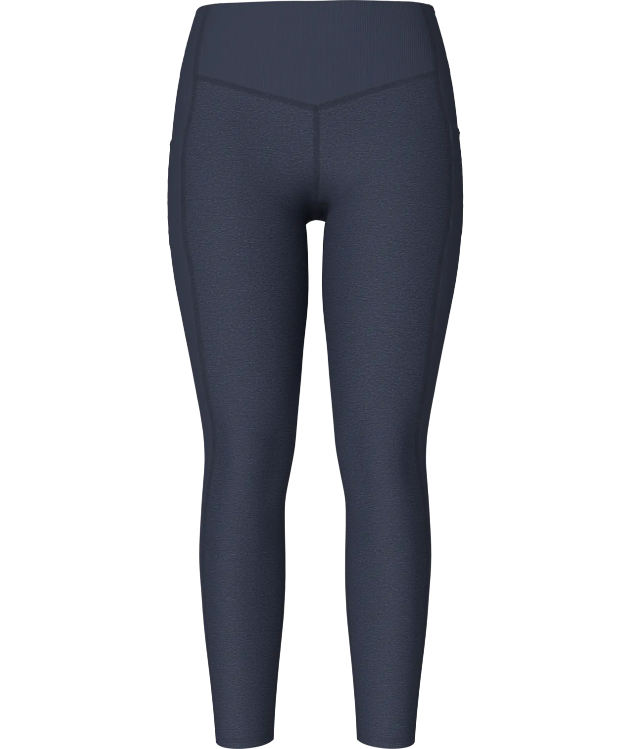 slim fit World Tone The North Face 2023 Women??s Dune Sky Pocket Tights