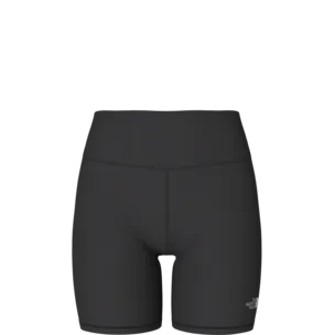 The North Face 2023 Women??s Elevation Bike Shorts Ventilated Back Panel