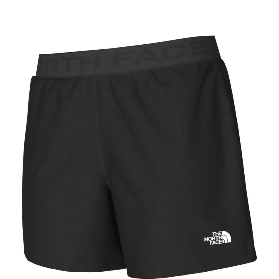 FadeResistant Dye The North Face 2023 Women's Wander Short