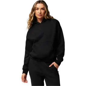 The Year Round Terry Hoodie Climate Adaptive Design