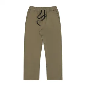 Water Repellent Former Prayer Herringbone Pant Army