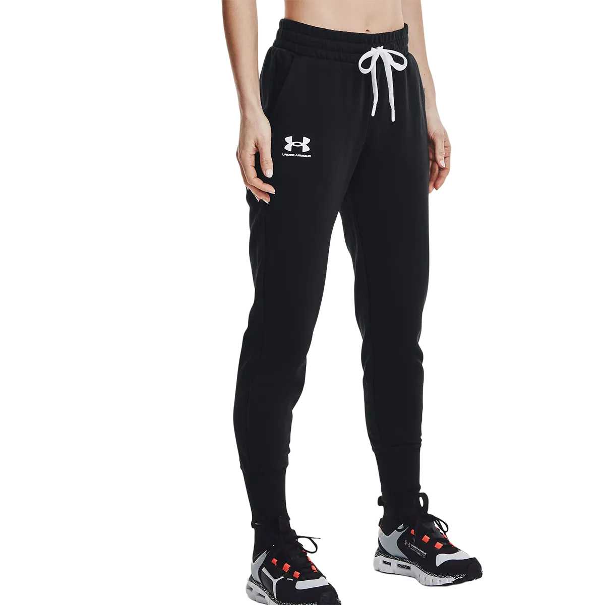 Suede Mood All weather Women's Rival Fleece Joggers