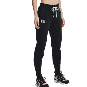 Women's Rival Fleece Joggers Commute Ease