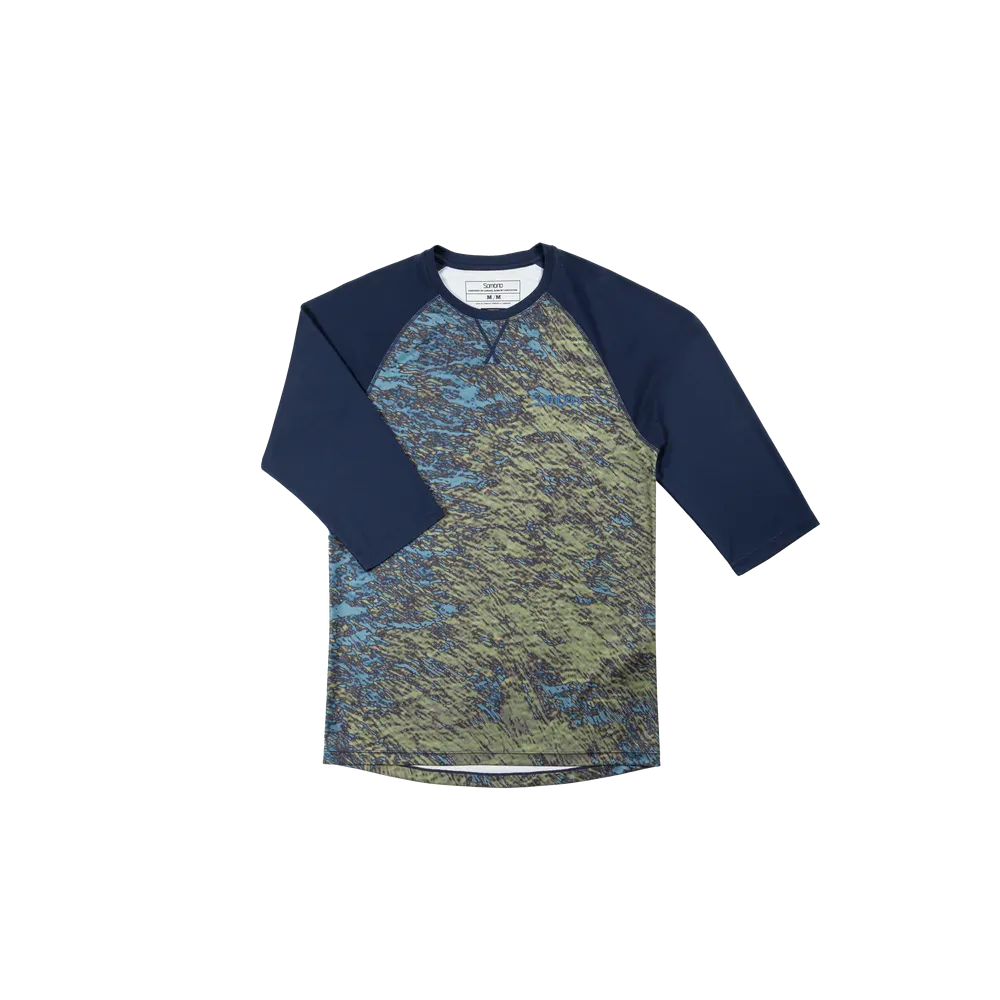 Conscious Core Sombrio 2021 Men's Choas Jersey