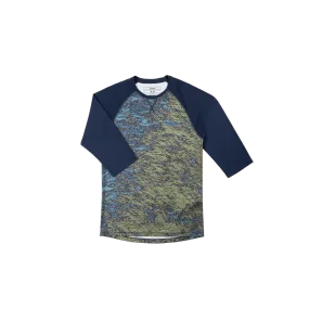Daily Fit Moon Beam Sombrio 2021 Men's Choas Jersey