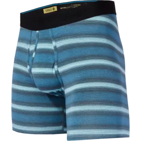 Warped Boxer Brief with Wholester Compact Packable Design Smart Wear