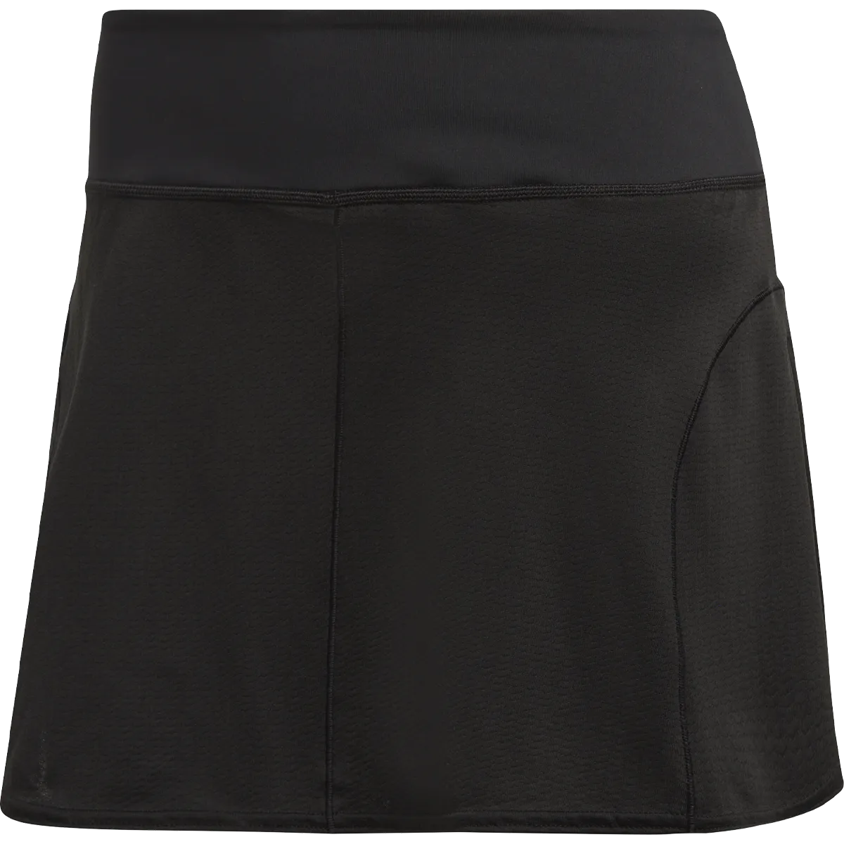 SustainableBlend Neat Edge Women's Match Skirt