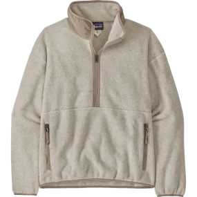 Drive Core Saga Fit Women's Synchilla Fleece Marsupial