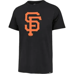 Fantasy Mood Cozy Wrap Men's Giants Imprint Franklin Tee
