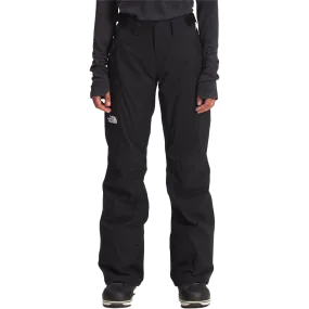 Women's Freedom Insulated Pant AntiPilling Surface