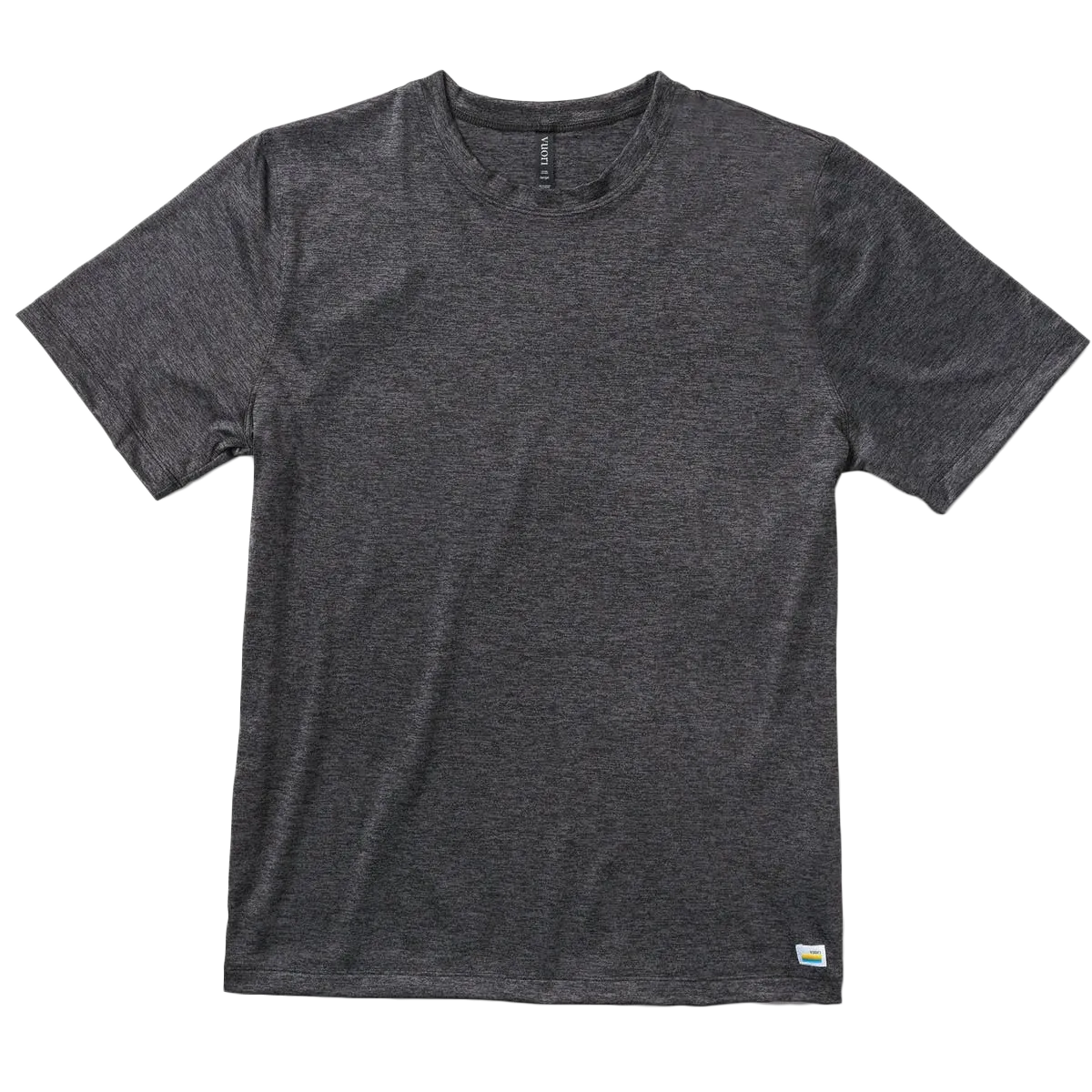 Men's Strato Tech Tee ElasticCuffDesign Tribal Soul
