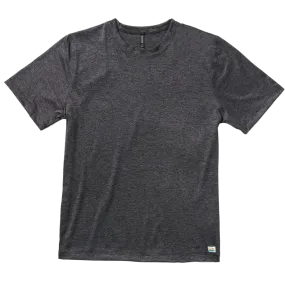 Hypoallergenic Fibers Men's Strato Tech Tee