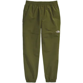 NonRestrictive Movement Men's TNF Easy Wind Pant