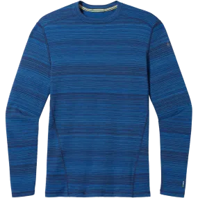 Hero Mode Men's Classic Thermal Merino Base Layer Crew