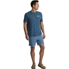 Men's Reverb Short Modern Chic