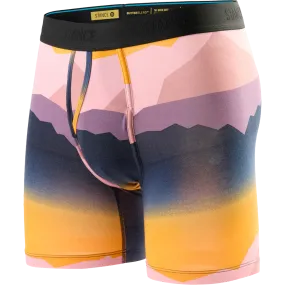Student Cool Mediterranean Air Saddleback Butter Blend Wholester Boxer Briefs