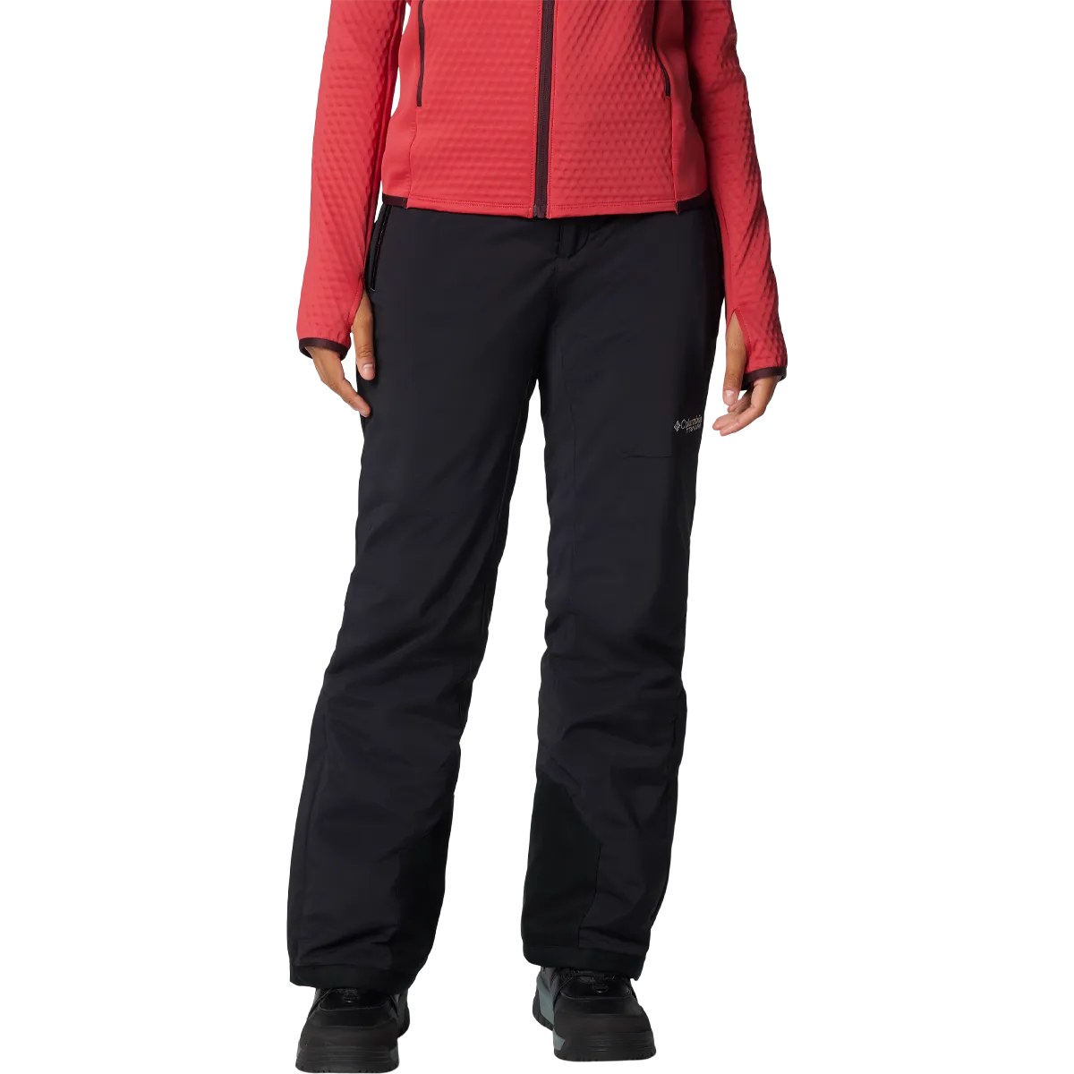 Women's Cirque Bowl Insulated Pants DurableWeave