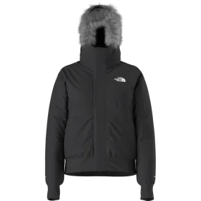 Flow Core Women's Arctic Bomber
