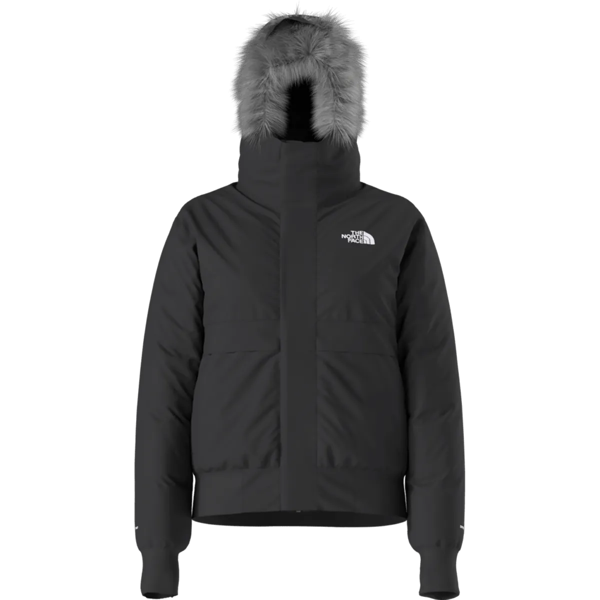 ElasticBinding Fairy Mood Women's Arctic Bomber