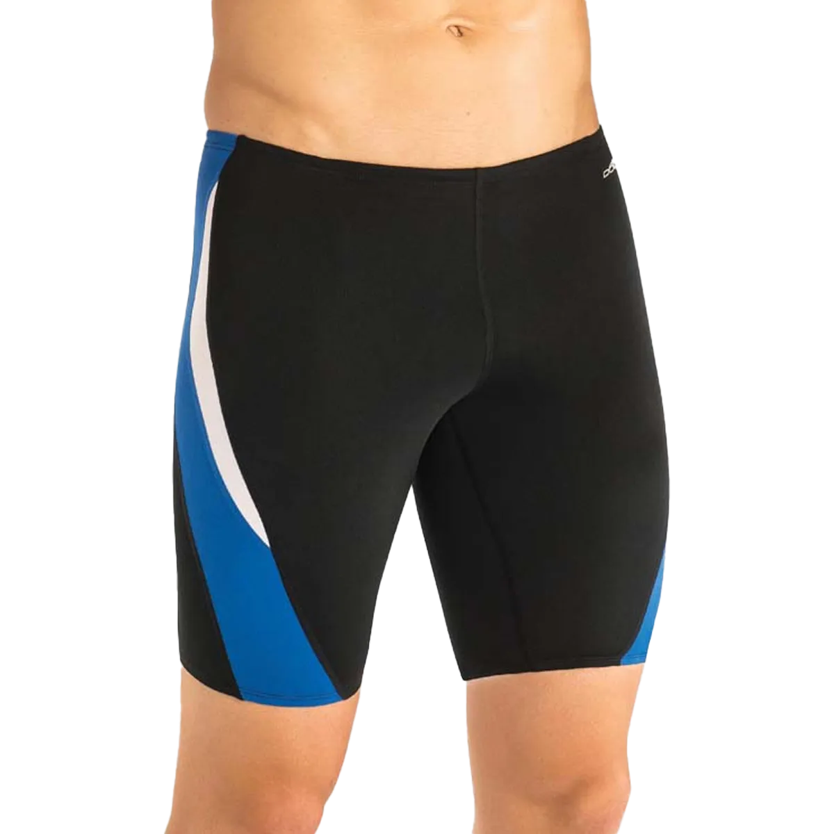 BalancedDrape MoistureWicking Youth Colorblock Jammer