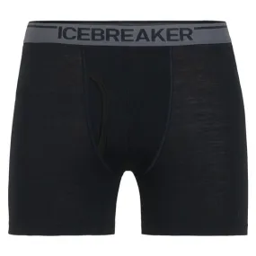 Elite Core Men's Anatomica Boxers w/ Fly