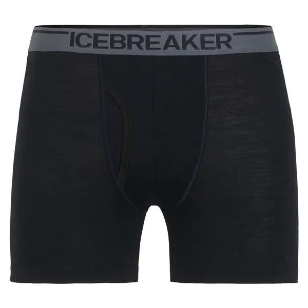 Elite Core Men's Anatomica Boxers w/ Fly