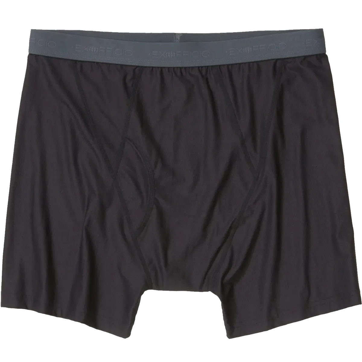 Hypoallergenic Fibers Men's Give-N-Go 2.0 Boxer Brief