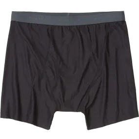 EasyAdjustStraps Men's Give-N-Go 2.0 Boxer Brief