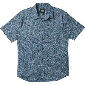 Men's Ritz Classic Short Sleeve OdorResistant Fabric Breath Skin