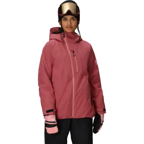 UltraSoft Texture Women's Hydra Thermagraph Jacket