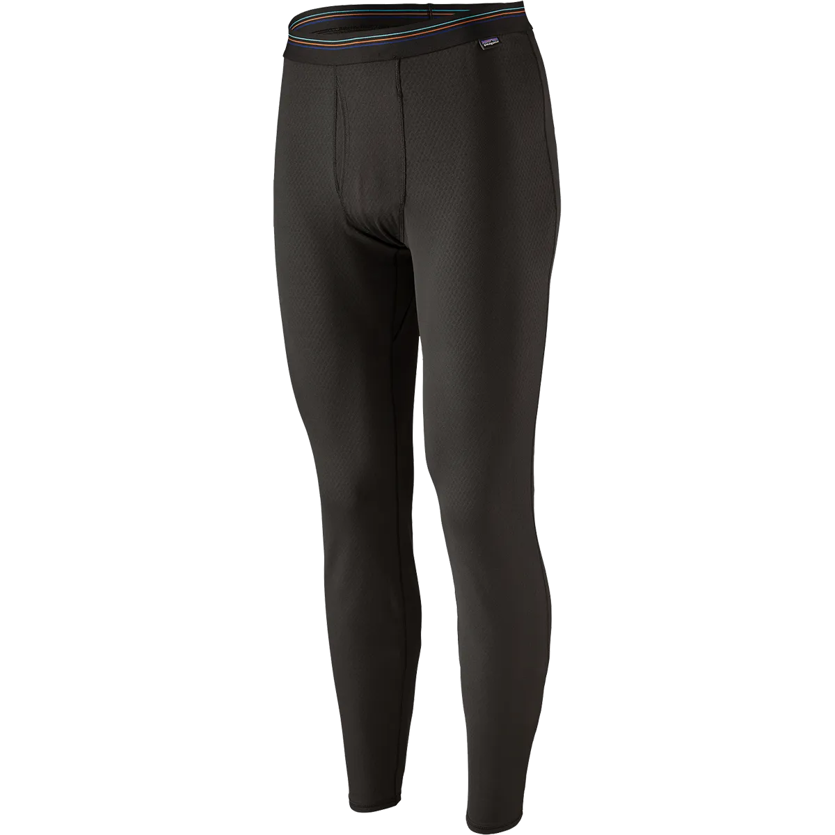 Men's Capilene Midweight Bottoms Glam Night AllDayComfort