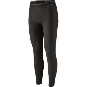 Men's Capilene Midweight Bottoms QuickRelease Closures