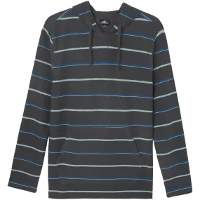 Men's Fairbanks Pullover Recycled materials