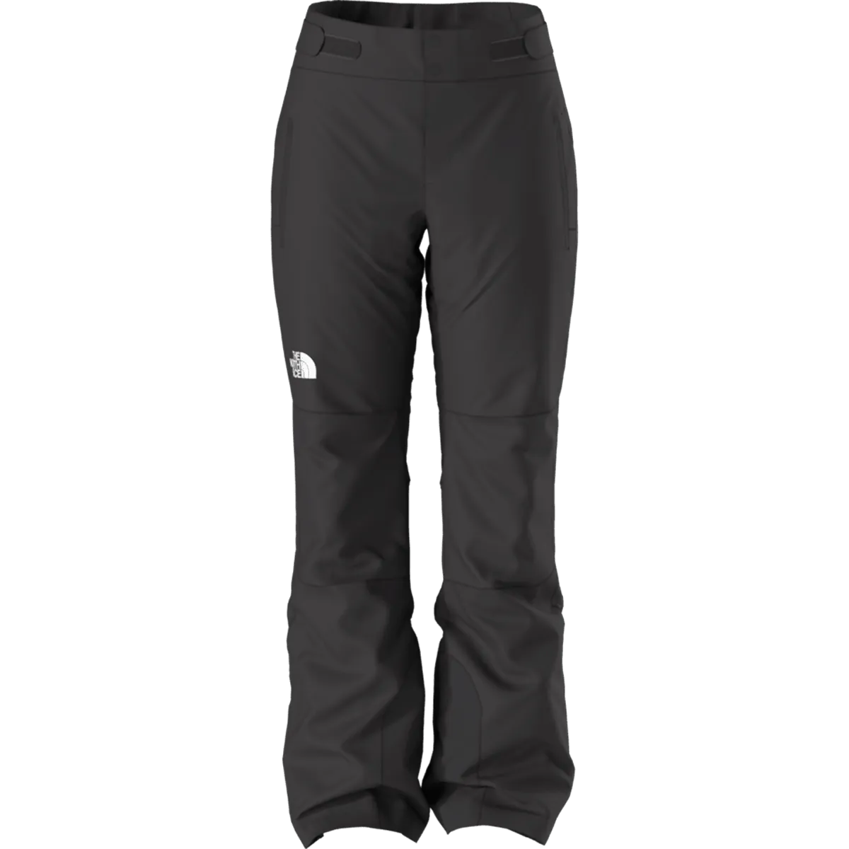 Women's Lenado Pants SkinFriendlyElastic Weekend Look