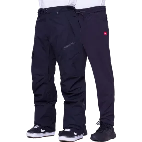Men's Smarty 3-in-1 Cargo Pant - Regular Kind Soul ReflectiveTrimDetails