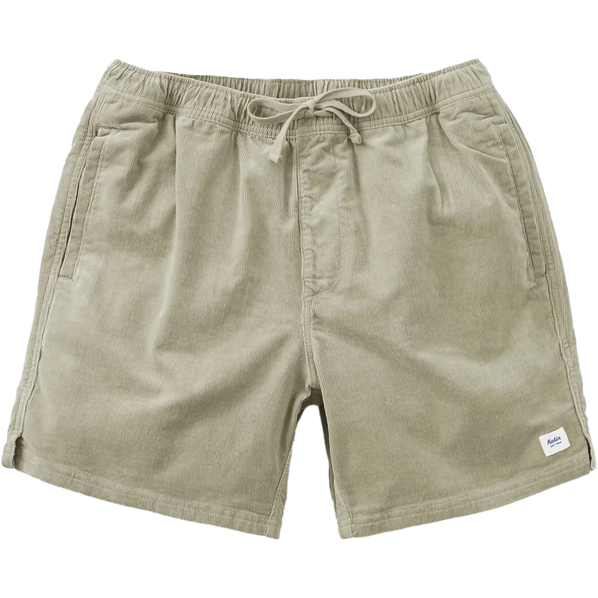 Men's Cord Local Short Smart Wear