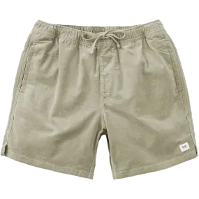 KnotFree Tailoring Vacation Mood Men's Cord Local Short